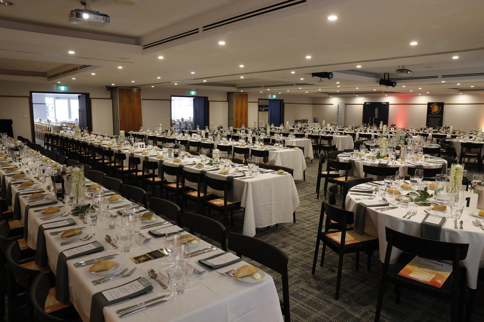 Shoal Bay Country Club