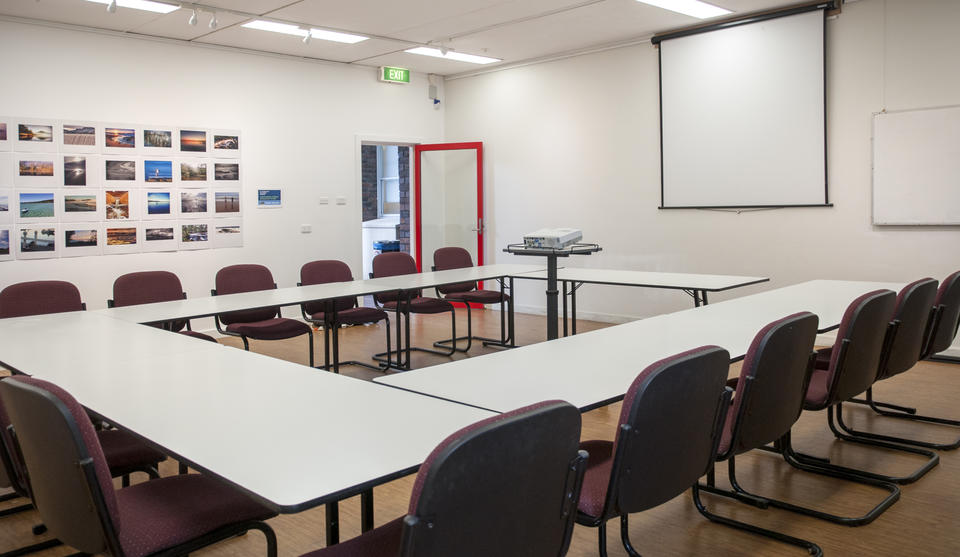 Shoalhaven Regional Gallery