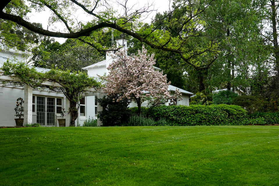 Markdale Farmstay