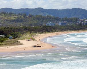 Coffs Harbour