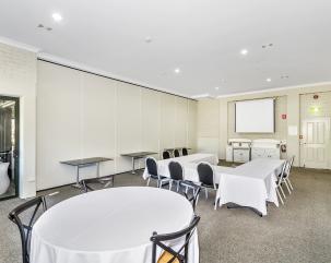 Comfort Inn Tweed Heads