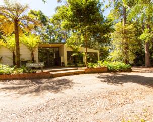 Carrington at Fitzroy Falls Conference & Adventure Centre			