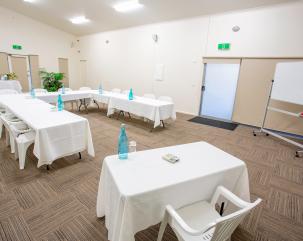 BIG4 Deniliquin Conference Room a