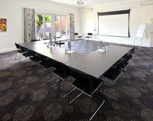 Conadilly Conference Room