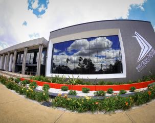 Dubbo Regional Theatre and Convention Centre