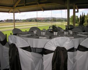 Murrumbidgee Turf Club