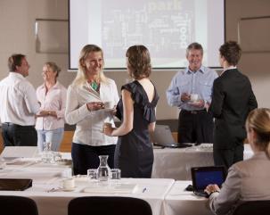 Shoal Bay HP - Shoal Bay - Conference Room 1