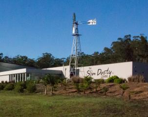 Slim Dusty Centre NSW