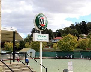 Walcha Bowling Club_Walcha