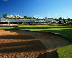 Yarrawonga Mulwala Golf Club Resort_Clubhouse_Hero