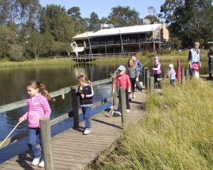 Hunter Wetlands Centre