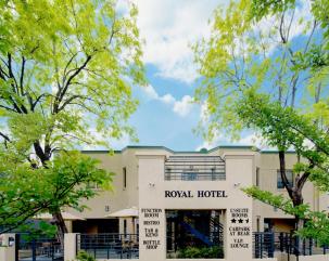 Royal Hotel Springwood