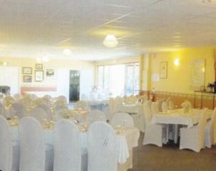 25 Function Room