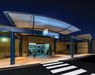 Entrance RSL