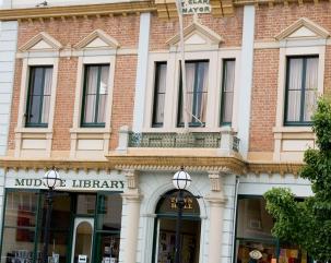 Mudgee Town Hall Theatre