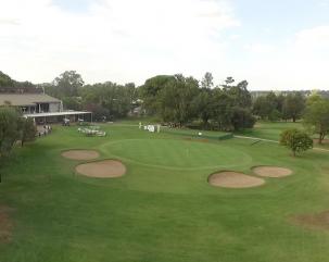 DUBBO GOLF CLUB hero