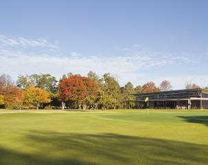 The Mudgee Golf Club hero