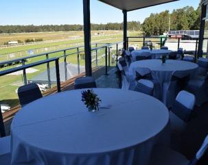 Shoalhaven City Turf Club hero