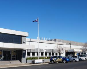 Bathurst RSL Club hero