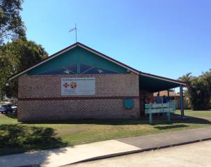 Northlakes Public Hall  hero