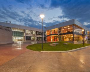 Bega Valley Commemorative Civic Centre hero