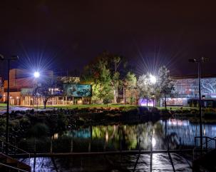 Wagga Wagga Civic Theatre hero