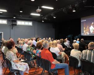 Warners Bay Theatre  hero