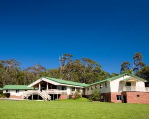 Yarrawarra Aboriginal Cultural centre hero