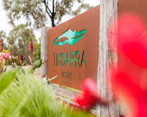 Tindarra Resort Pty Ltd hero