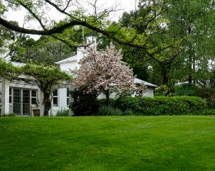 Markdale Farmstay hero